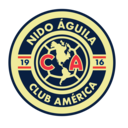 Club crest