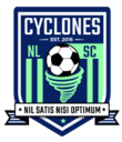 Club crest