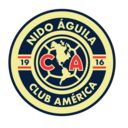 Club crest