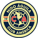 Club crest