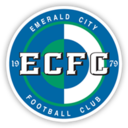 Club crest