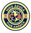 Club crest