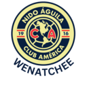 Club crest