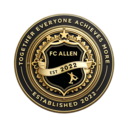 Club crest