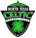 Club crest