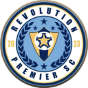 Club crest