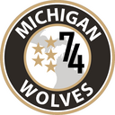 Club crest