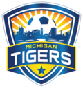 Club crest