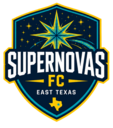 Club crest