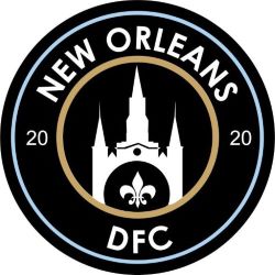 Club crest