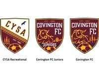 Club crest