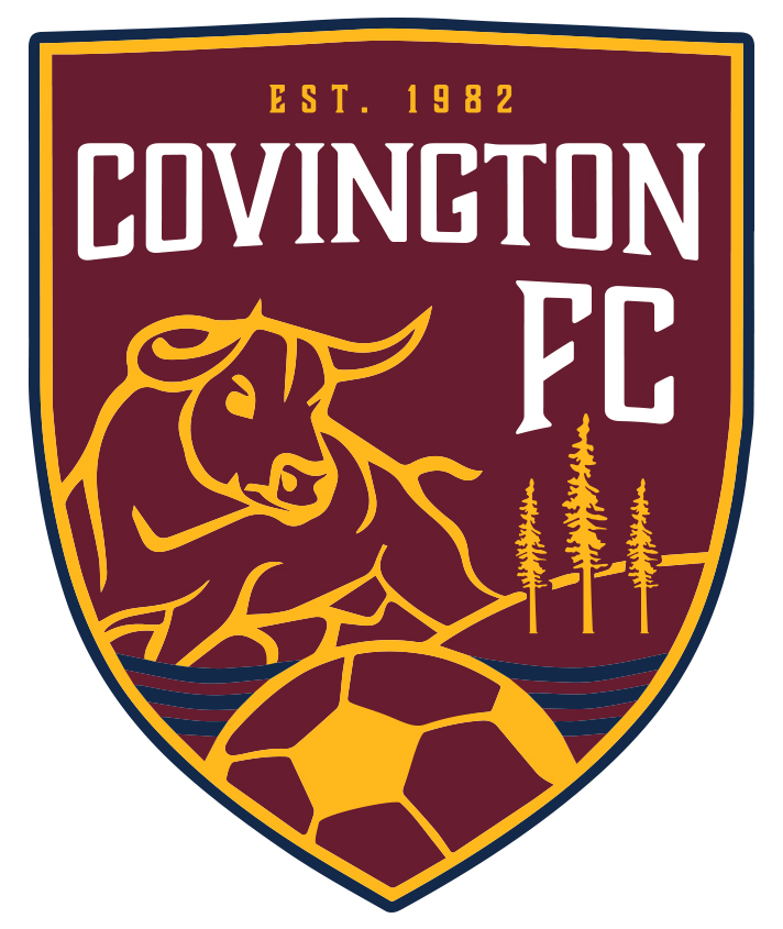 Club crest