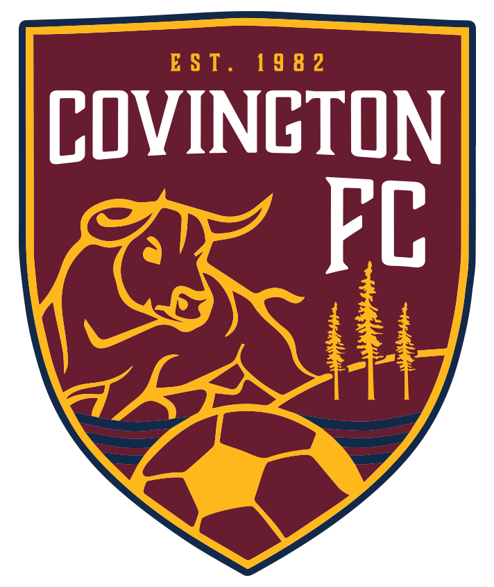 Club crest