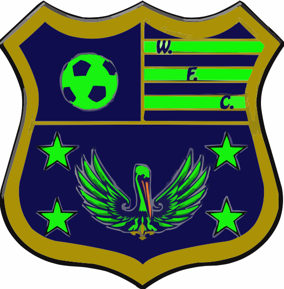 Club crest