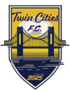 Club crest