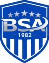 Club crest