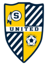 Club crest
