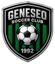 Club crest