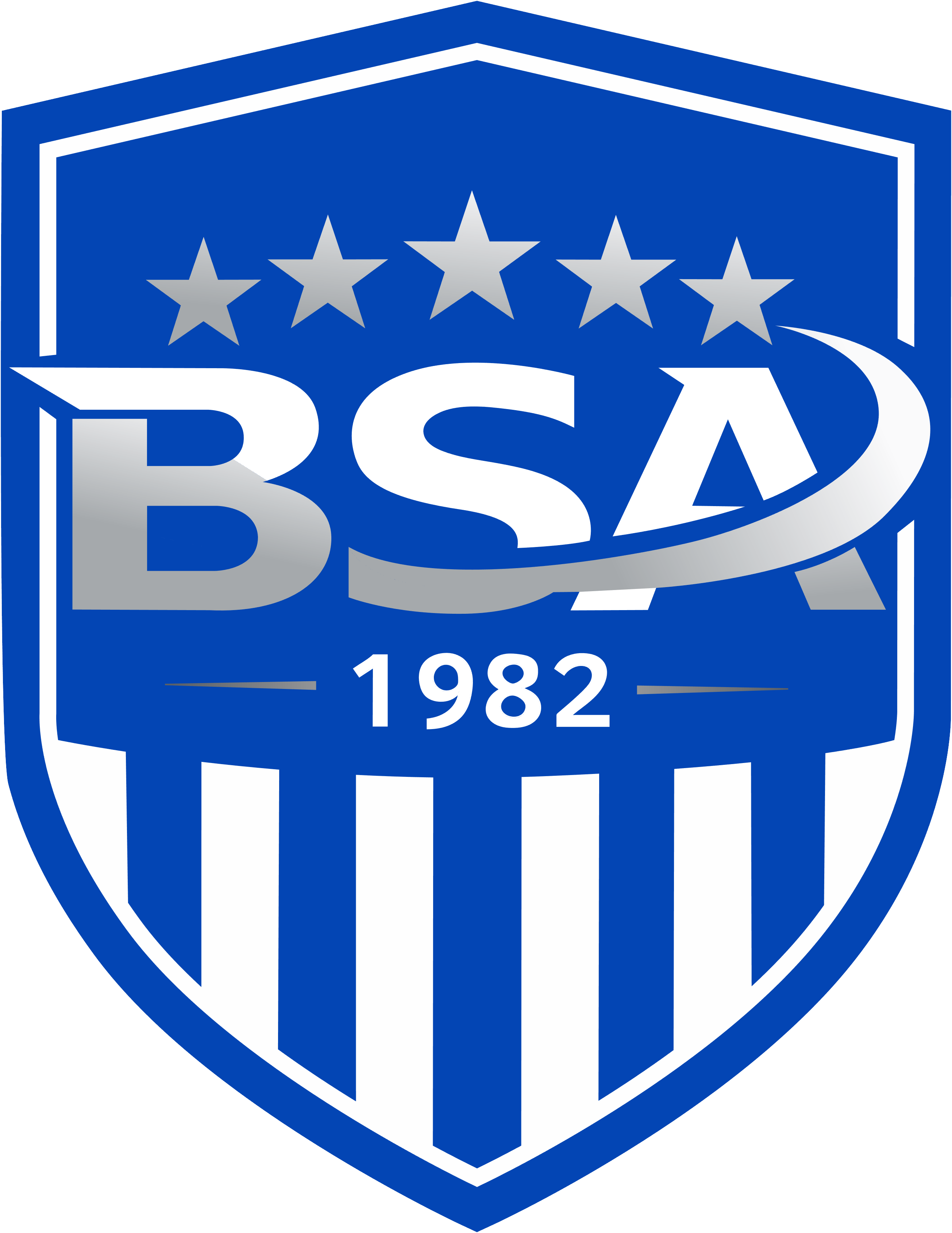 Club crest
