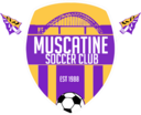 Club crest