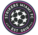 Club crest