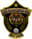 Club crest