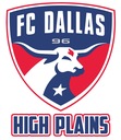 Club crest