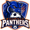 Club crest