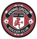 Club crest
