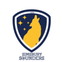 Club crest