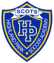 Club crest