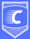 Club crest
