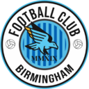 Club crest