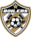 Club crest