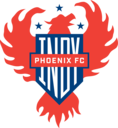 Club crest
