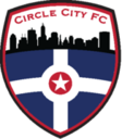 Club crest