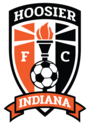 Club crest