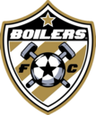 Club crest