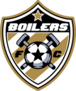 Club crest