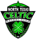 Club crest