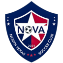 Club crest