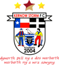 Club crest