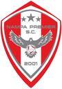 Club crest
