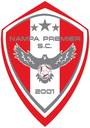 Club crest
