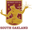 Club crest