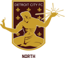 Club crest