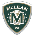 Club crest