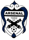 Club crest