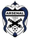 Club crest
