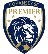 Club crest